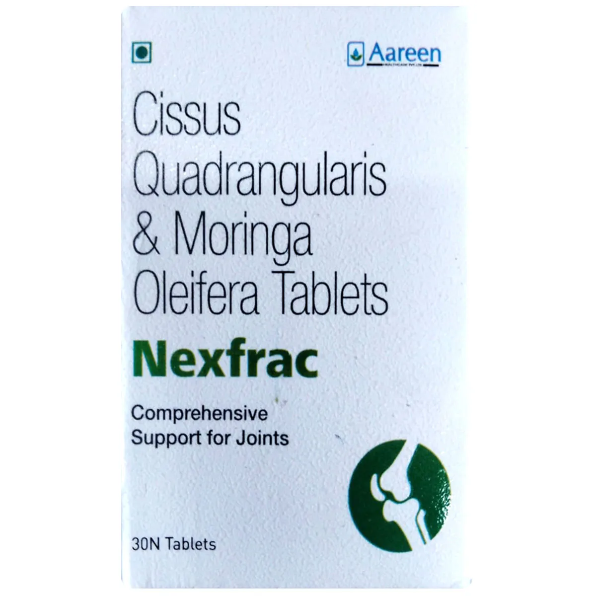 Nexfrac Tablet